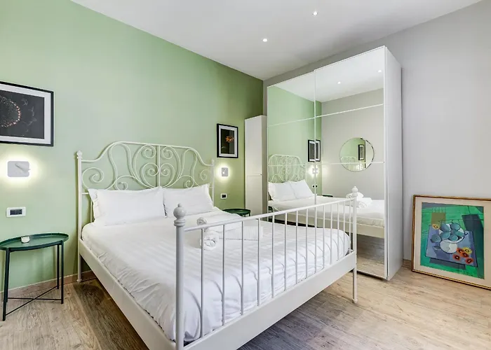 Appartamento Vatican R-home