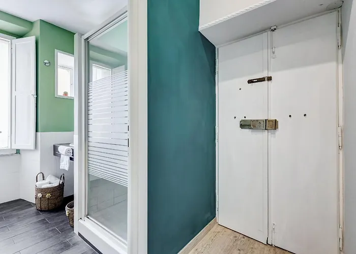 Appartamento Vatican R-home *