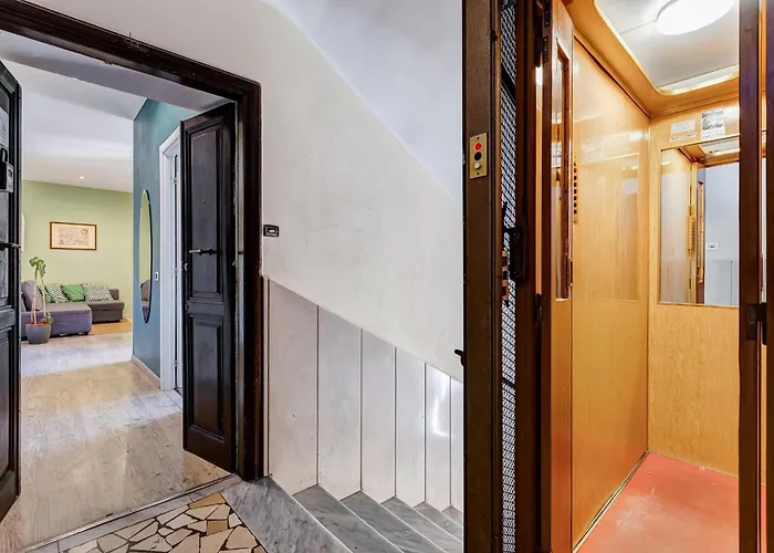 Appartamento Vatican R-home
