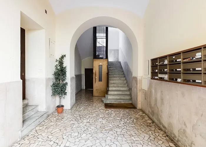Vatican R-home Appartamento *