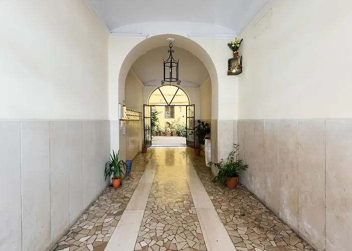 Vatican R-home Appartamento